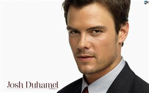 Josh Duhamel